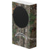 NFL Los Angeles Chargers Realtree Xtra Green Camo Xbox Series S Console Skin